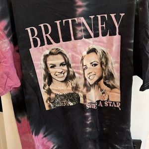 Britney Spears T-shirt